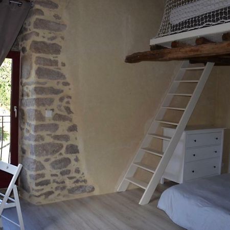 Gite "L'Ame D'Antan" 5 Personnes Proche Puy Du Fou Mortagne-sur-Sevre Εξωτερικό φωτογραφία